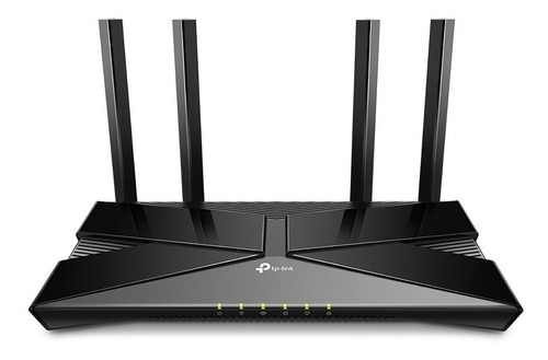 Router Tp-link Ax1800 Archer Ax23 4 Antenas Wi-fi 6