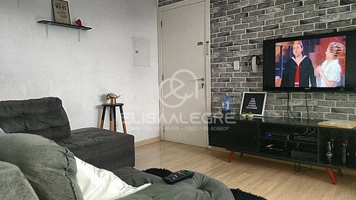 Imagem 6 de 30 de Apartamento 3 Dormitórios Com Suíte, Próx. Ao Centro, Esteio - 133