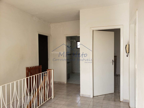 Imagem 6 de 30 de Sobrado Com 4 Dorms, Centro, Pirassununga - R$ 500 Mil, Cod: 10131488 - V10131488