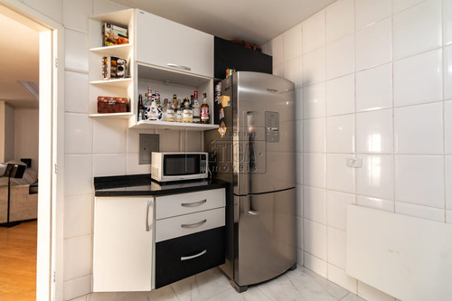 Imagem 7 de 30 de Sobrado Em Condomínio Com 3 Dormitórios À Venda Com 177.67m² Por R$ 529.000,00 No Bairro Boqueirão - Curitiba / Pr - S 1873