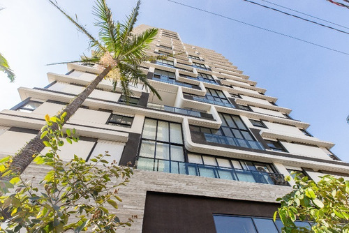 Imagem 2 de 20 de Apartamento Duplex Vila Olimpia Sao Paulo Sp Brasil - 932