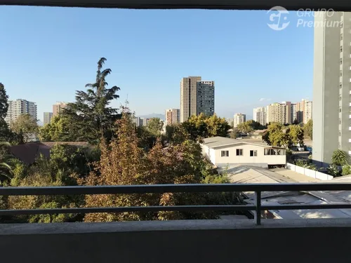 ¡hermoso Depto En Arriendo Y O Venta De 1dorm En San Miguel¡