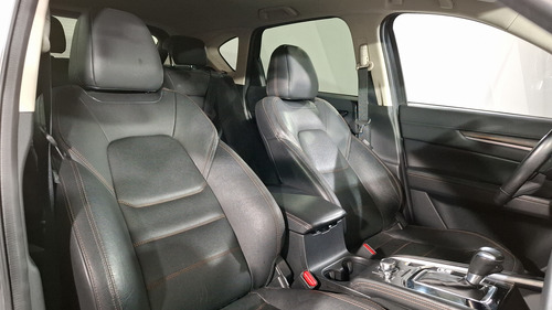 Mazda CX-5 2.5 S GRAND TOURING 2WD AT