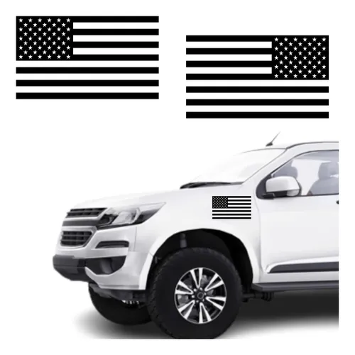 comprar Corte De Calcomanía De Calcomanía De Vinilo Con Bandera De X