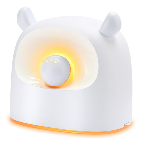 Kunwfnix Humidificador Fat Moe Cool Mist  Humidificadores Ul