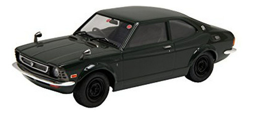 Modelo Coche Te27 Levin `72 Fujimi Inch Up Id-53 (japan)