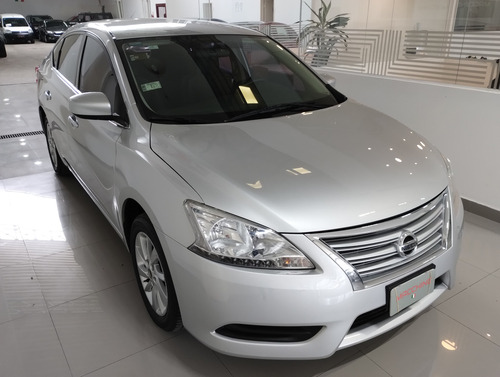 Nissan Sentra 2.0 Sense