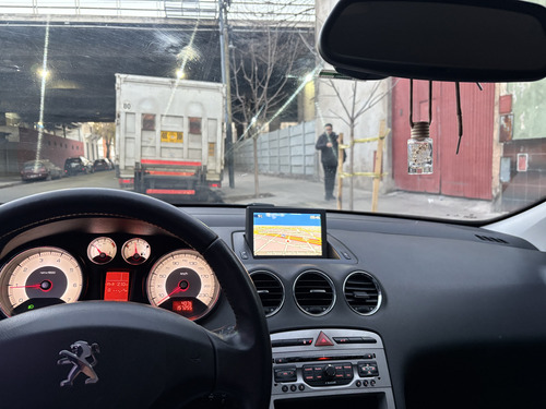Peugeot 308 1.6 Allure Nav 115cv