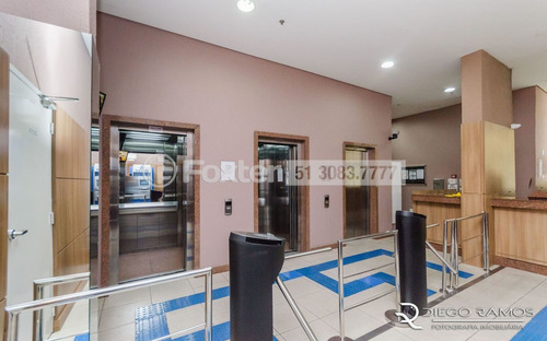 Imagem 7 de 8 de Sala / Conjunto Comercial, 34.52 M², Partenon - 190219