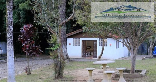 Imagem 10 de 29 de Chácaras À Venda Em Mairiporã/sp - Compre O Seu Chácaras Aqui! - 1480471