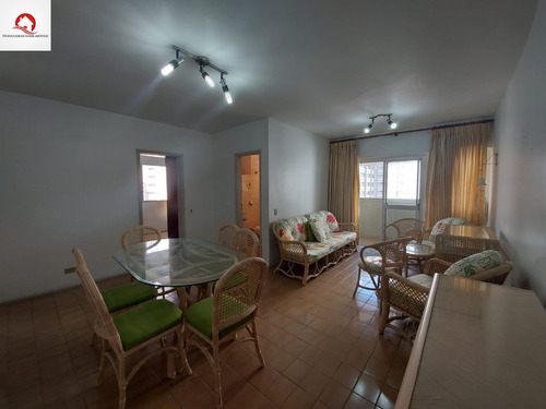 Imagem 3 de 12 de Apartamento À Venda Próximo Praia Das Pitangueiras - Ap06058 - 69904555