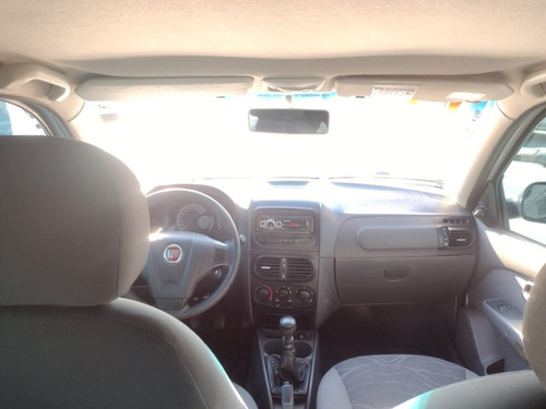 Imagem 12 de 15 de Fiat Strada