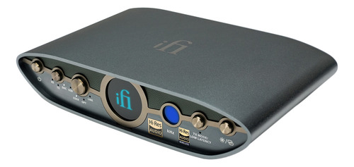 Receptor Bluetooth Lossless 5.4 Y Dac Ifi Zenbluev3