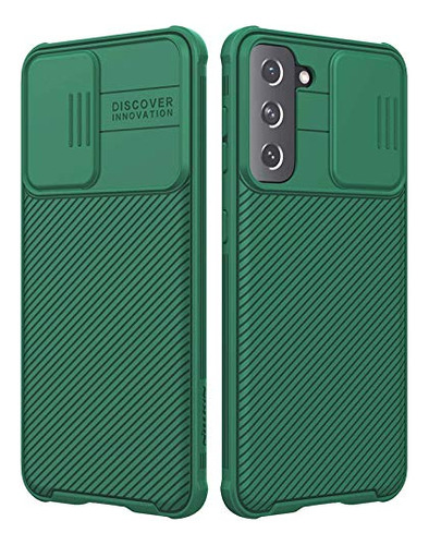 Cloudvalley Paragalaxy S21 Case Con Funda De Ytzyp