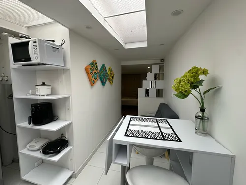 Apartaestudio En Arriendo En Palermo/manizales (279062446).