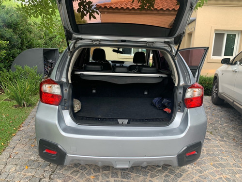 Subaru Xv 2.0 R. Awd Limited
