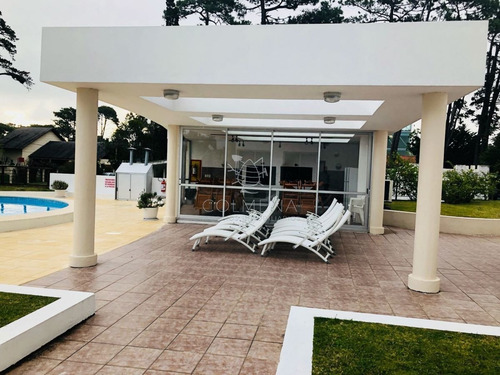 Imagen 22 de 28 de Muy Lindo Departamento En Zona Metros Del Shopping - Punta Del Este Aidy Grill