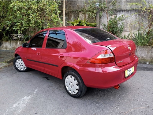 Imagem 3 de 13 de Chevrolet Prisma 1.4 Mpfi Maxx 8v Flex 4p Manual