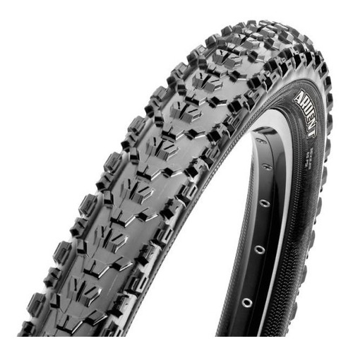 Neumático Maxxis Alambre 27.5x2.40 Ardent Exo 60tpi 