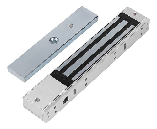 Cerrojo Electromagnetico C-lock 3 280kg - Ecamnet