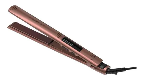Prancha Gama Italy Elegance Led Marula Bivolt