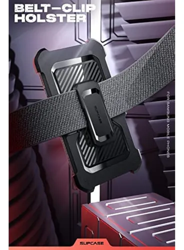 Funda Supcase Unicorn Beetle Pro Series Para Samsung