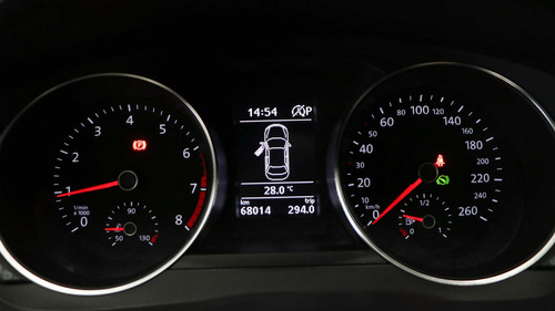 Volkswagen Vento 1.4 Comfortline 150cv At - 166544 - C(p)