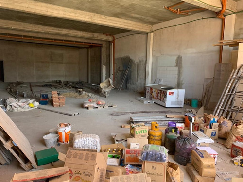 Imagen 4 de 15 de Galpón - Moron Sur - Venta -