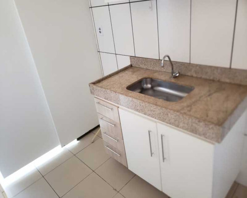 Imagem 12 de 19 de Vende-se Apartamento Com 50m², No Edifício Regalle Em Ribeirão Preto-sp, Com 2 Dormitórios(sendo 1 Suíte), Com 1 Vagas Garagem, Armários Planejados, C - Kcap20025 - 68959375