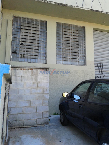 Imagem 1 de 7 de Barracão Para Aluguel Em Jardim Eulina - Ba243532