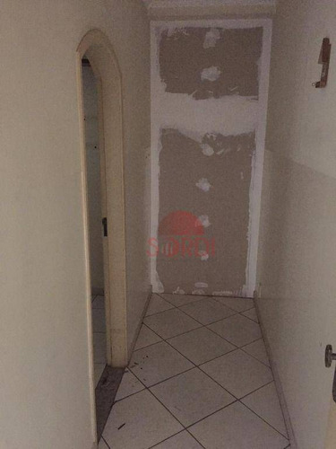 Imagem 18 de 24 de Chácara À Venda, 757 M² Por R$ 515.000,00 - Chácara São José - Limeira/sp - Ch0076