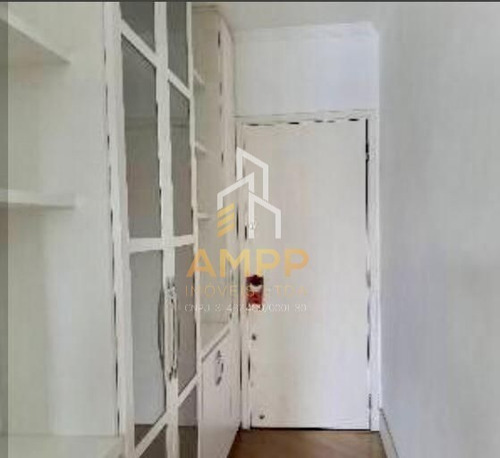 Imagem 11 de 12 de Apartamentos - Flat - Condomínio Palais Royal - 1481