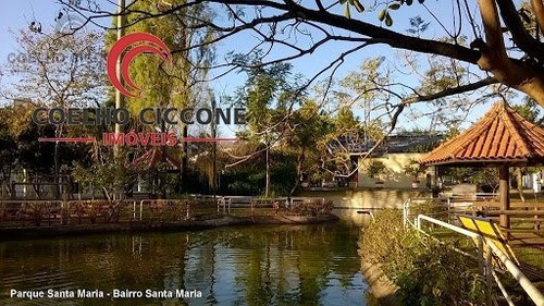Imagem 14 de 15 de Compre Apartamento Em Fundacao - V-881