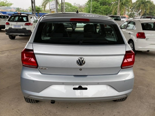 Imagem 6 de 8 de Volkswagen Gol 1.6 16v Msi Totalflex