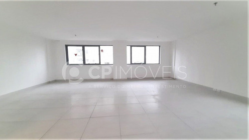 Imagem 1 de 7 de Conjunto Em São Sebastião, Porto Alegre/rs De 114m² À Venda Por R$ 490.000,00 - Cj1214488-s