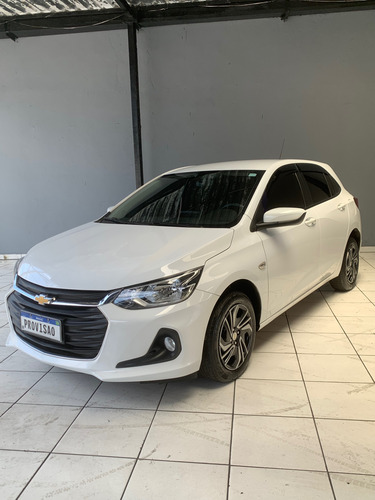 Chevrolet Onix 1.0 Lt 2 5P