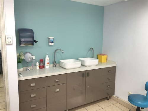 Imagen 18 de 18 de Oficina En Venta En Concepción