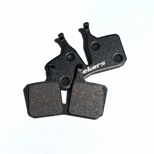 Gekors Pastillas De Freno Para Magura Mt5 / Mt7 / Pro Mt Tre