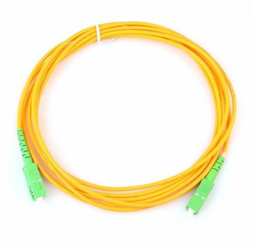 Cable De Fibra Óptica De 10 Metros Para Modem D Worldmaster