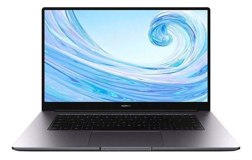 Laptop Huawei Matebook D15 Intel Core I5, 15.6,i5 16gb+512gb Color Space grey