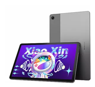 Tableta Lenovo Xiaoxin Pad 2022 Wifi 6+128 Gb Gris 10.6 Lcd