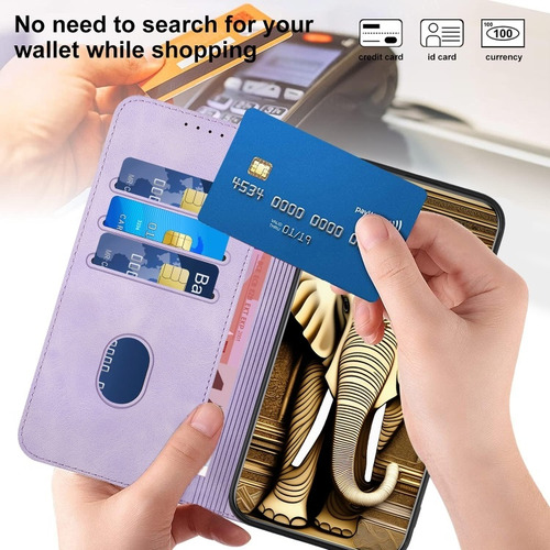 Funda De Teléfono Resistente Al Desgaste Para Xiaomi Redmi