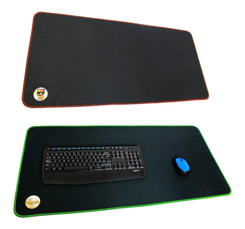 Mousepad Chita Xl + Mp Vallesta Xl By Toolmen 95 X 45 Cm