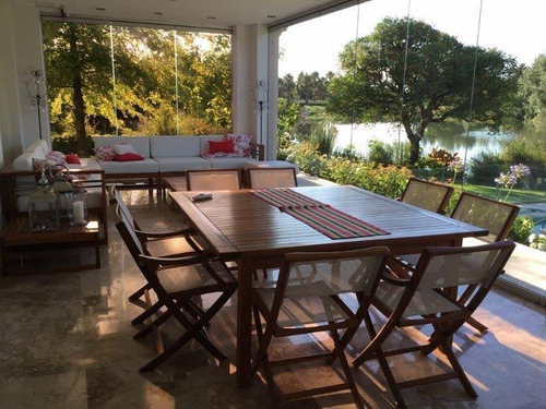 Imagen 16 de 26 de Impresionante Casa En La Isla!!