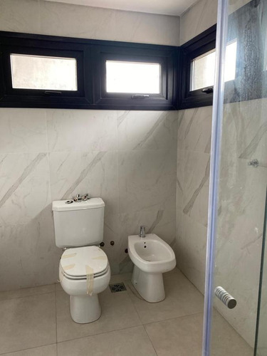 Imagen 9 de 30 de Departamento 4 Ambientes En Duplex Con Cochera Doble - Complejo Vivo - Tortuguitas