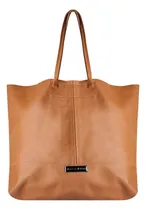 Comprar Tote Bag Cuero Vacuno Maria Puyal Cueros Melissa Mujer