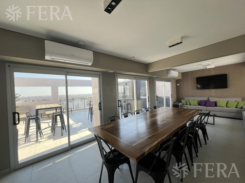 Venta De Departamento 1 Ambiente Con Balcón En Wilde