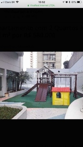 Imagem 14 de 18 de Cobertura Duplex 172m² 3 Dorms. 1 Suite No Centro-sbc-sp - Cob3398