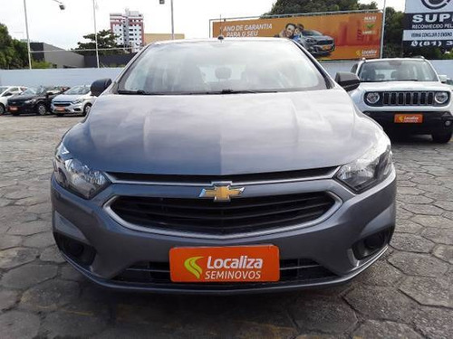 Imagem 1 de 9 de Chevrolet Joy 1.0 Spe4 Flex Manual