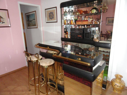 Imagem 3 de 30 de Apartamento 4 Dorms, 2 Vagas, À Venda, Saúde, - Ap0622